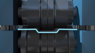 Introduction to voestalpine Metsec Custom Roll Forming Products