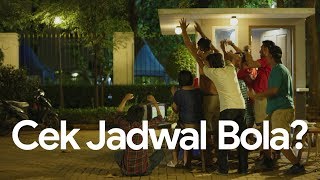 Mau atur jadwal nonton nobar? Cek di Google aja! screenshot 2