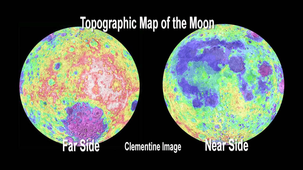 NASA satellite spots lumpy moons of Mars: New footage shows potato-like 'ugly ducklings' orbiting the red planet