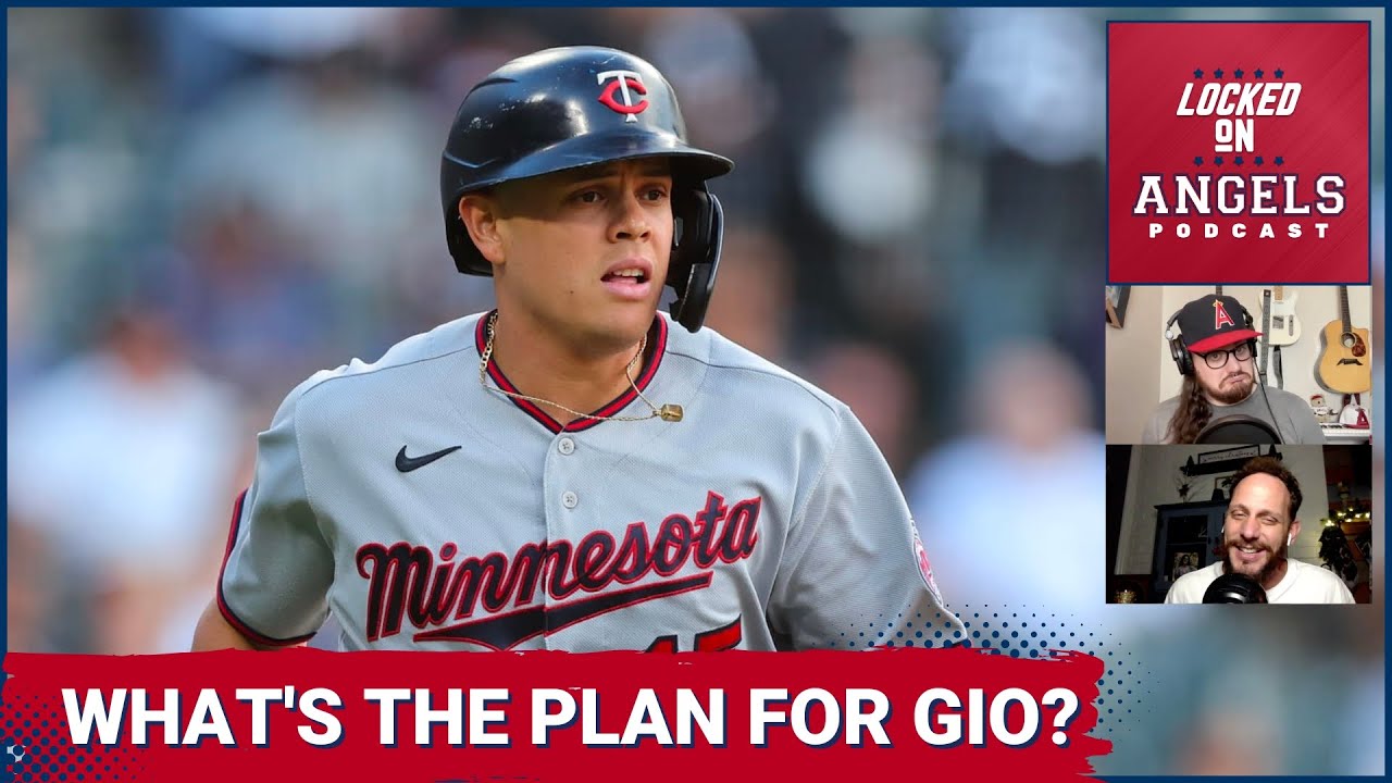 Twins Trade Gio Urshela to Angels for Pitching Prospect Alejandro