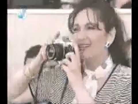 يا عيون يا مغربانى ايمان الطوخي