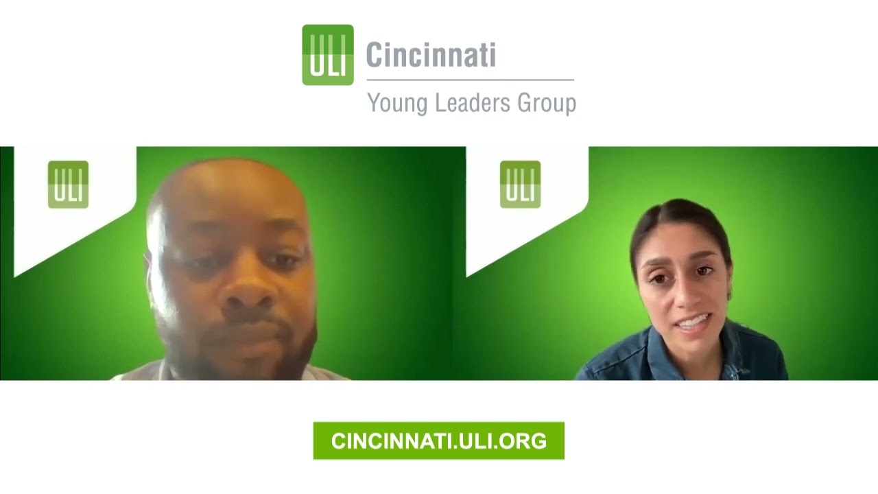 ULI Cincy Young Leaders Group
