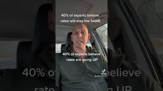 Mortgage rate predictions from Bankrate.com