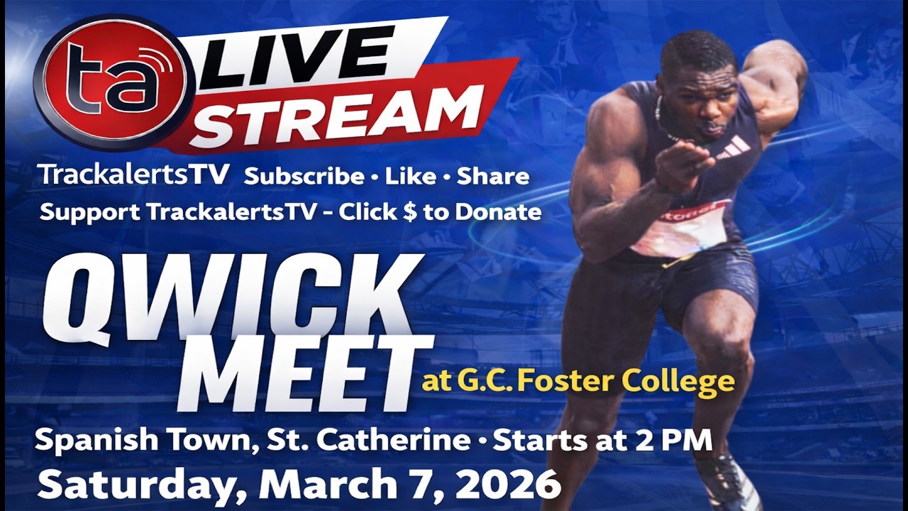 QWICK MEET Live Stream