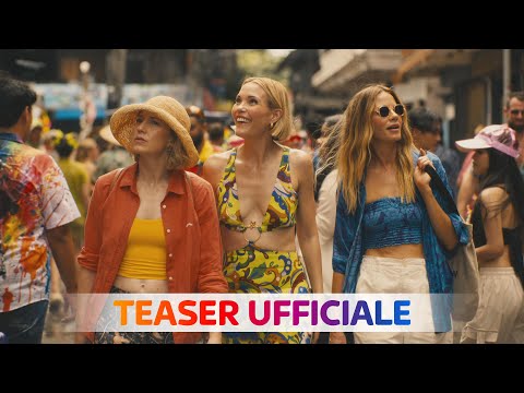 The White Lotus | Teaser ufficiale