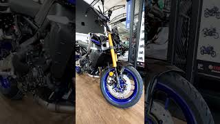 5 reasons why you need… #yamahamt09sp #yamaha #mt09sp #mt09yamaha #mt09life