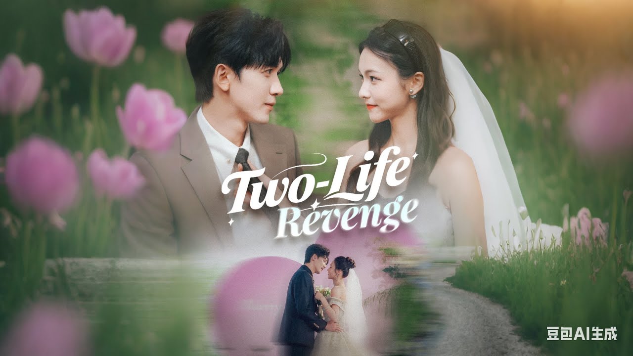 Two-Life Revenge🌹Wedding Reveal . He Can Also Time-Travel 