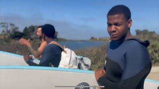 URA Summer Experience | UCSB 2025