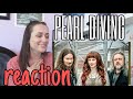 AURI--PEARL DIVING | REACTION