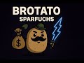 Brotato / Savior / Gefahr 3 / No Commentary