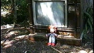 My Old Homemade Childs Play 3 Movie 12 1997