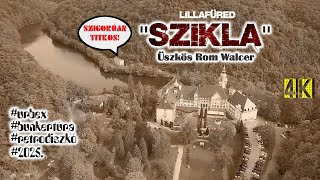 "SZIKLA" avagy Egy atombiztos bunker-diszkó balladája 2025. /Lillafüred/ 4K. 2160p