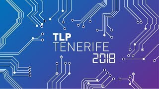 Videoanuncio #TLP2018 @TLPTV