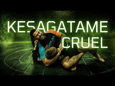 How to SUBMIT ANYONE from side control without using strength | CRUEL SYSTEM 7