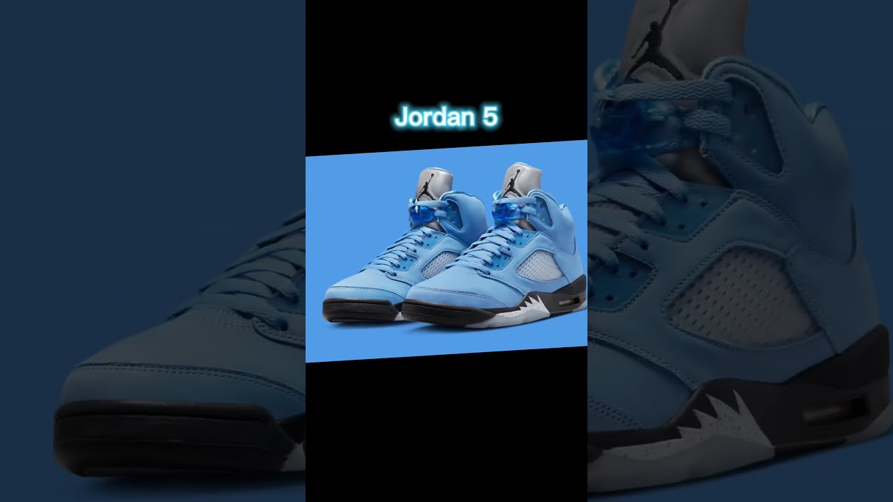 Best Unc Jordans Shorts Fyp Airjordan Jordan1