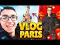 BRAWL STARS me INVITA a DISNEYLAND PARIS (VLOG EPICO)