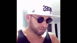 TANER SİNS ENES BATURA MEYDAN OKUDU