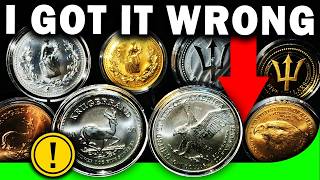 Stop Dont Buy D Or Silver Until You See This Mistake