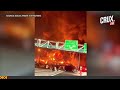 IRAN LIVE | Explosions Rip Through Qeshm Island As IRGC ELIMINATES 'Hostile Targets' | US Military