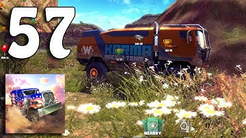 Off The Road - Gameplay Walkthrough Part 57 - A Mini Break (Android, iOS)