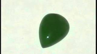 Precious Gemstones Jade