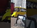 Аварія у Франківську: поблизу Сільпо на вулиці Мазепи маршрутка врізалася у фуру