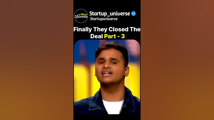 These two boys demand 240 Cr valuation in Shark tank #sharktank