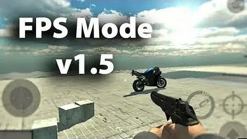 GTA 5 by unity version 1.5|| by AndroGàmer||