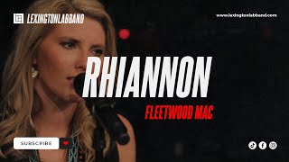 Video voorbeeld van "Rhiannon (Fleetwood Mac) | Lexington Lab Band"