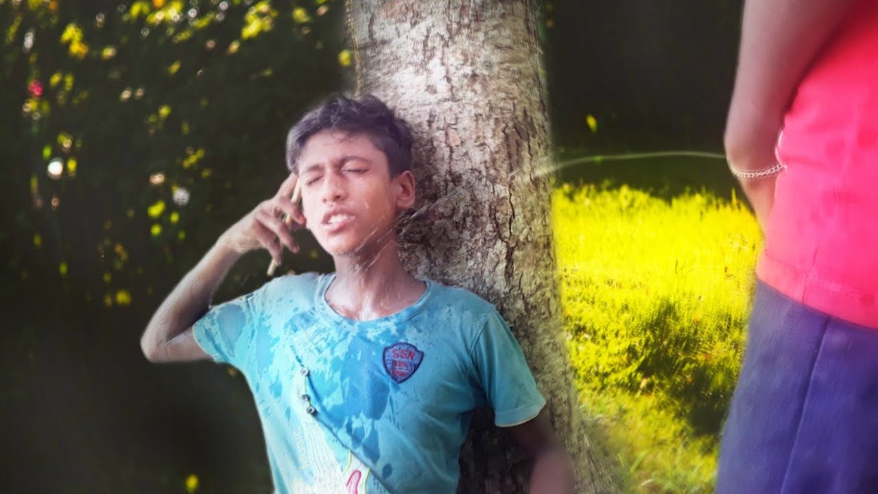 মজার পান ভিডিও।হাসির কৌতুক।New Funny Video. New fun.New tiktok. Hasir