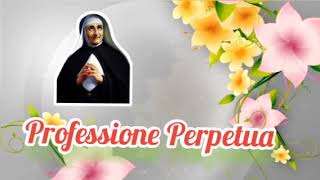 Voti Perpetui Lsdp Sisters