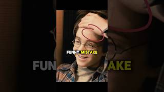 Emma Watsons Funny Habit In Harry Potter That Was Cut From The Movies