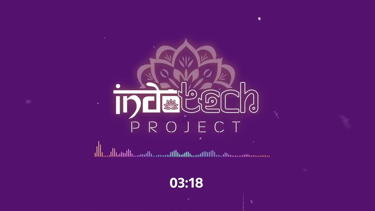 ALLAH DUHAI X ARIA   INDO TECH PROJECT