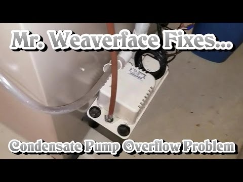 the-diy-how-to-fix-condensate-pump-drain-line-problem:-easy-3-dollar-fix!