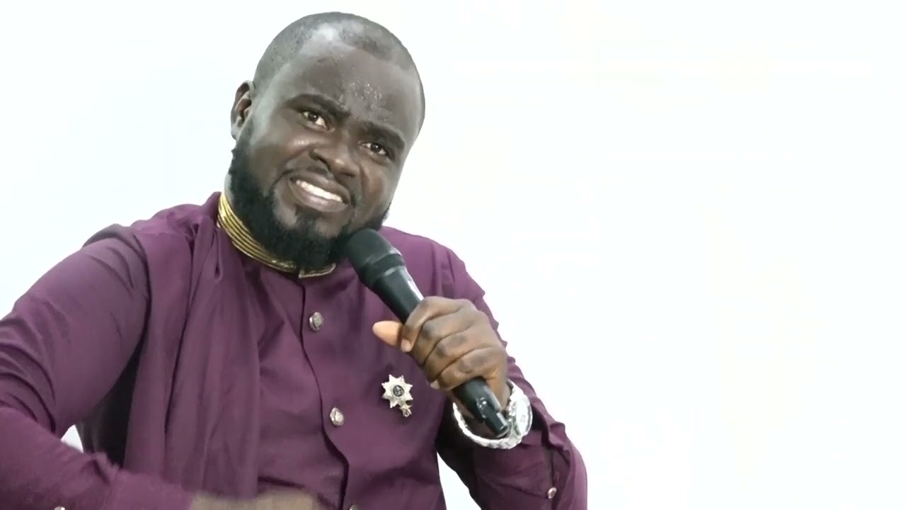 Jésus n'a pas dit son dernier mot nouvel version clip officiel