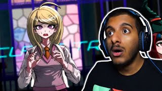 دانقانرونبا 3 : الصدمة النهائية!! | Danganronpa 3 #5