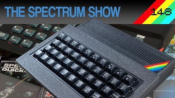 The Spectrum Show EP148