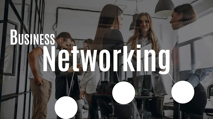 Networking and Collaboration Opportunities