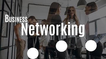Networking and Collaboration Opportunities