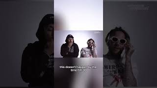 The meaning of $uicideboy$ #g59 #g59family #g59records #grey59 #podcast