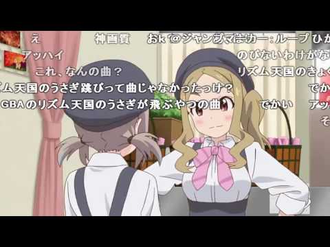 【コメ付き】 レジの打ち方教えるにぇ～