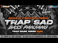 DJ TRAP SAD BASS PANJANG X AWAKE IN A BEAUTIFUL DREAM X MELODY SYADUH 2026 | TSSB PRODUCTION 