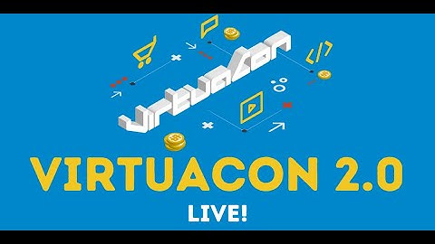 VirtuaCon 2.0 May 2020 | Virtual #SEO Conference