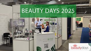Gl&Co Na Beauty Days Nadarzyn 2025
