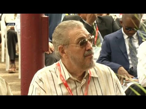Сын Фиделя Кастро покончил с собой