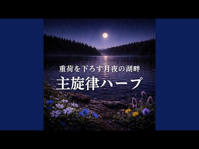 滲んだ痛みが和らぐ刻