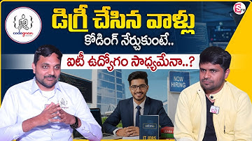 Codegnan : From Degree to Developer: How Non-Tech Students Crack IT Jobs | Best Coding Institute