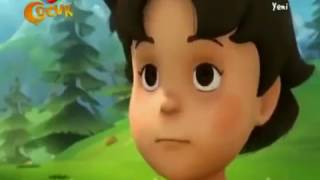 Heidi 1 Bölüm Trt Çocuk 2 Part