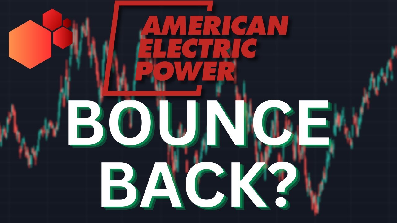 American Electric Power Aep Stock Stock To Buy Fundamental