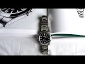 Rolex Explorer 214270 2020 Owner's review